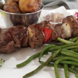 La Table d'Oc Comida