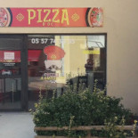 La Table d'Oc Exterior