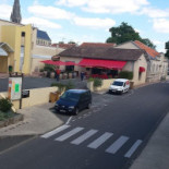 La Table d'Oc Exterior