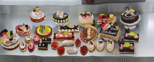 Boulangerie Pascal Tepper drink