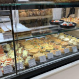 Boulangerie Pascal Tepper food