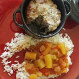 L'auvergnat Gourmand Essen