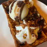 L'enfant De Coeur Nourriture