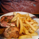 L'enfant De Coeur Nourriture