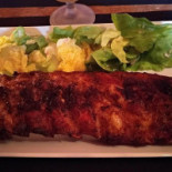 L'enfant De Coeur Nourriture