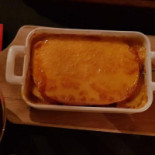 L'enfant De Coeur Nourriture