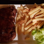 L'enfant De Coeur Nourriture