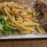 L'enfant De Coeur Nourriture