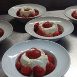 L'enfant De Coeur Nourriture