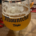 L'enfant De Coeur Boisson