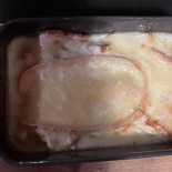 L'enfant De Coeur Nourriture