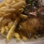 L'enfant De Coeur Nourriture