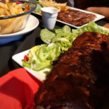 L'enfant De Coeur Nourriture