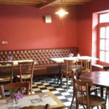 L'enfant De Coeur À l'intérieur