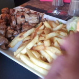 L'enfant De Coeur Nourriture