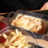 L'enfant De Coeur Nourriture