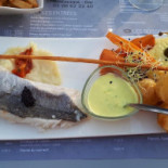 Café Du Port Piatti