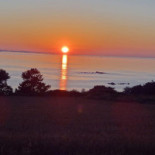 La Maison de Kerdiès Extérieur