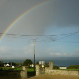 La Maison de Kerdiès Extérieur