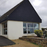 La Maison de Kerdiès Extérieur