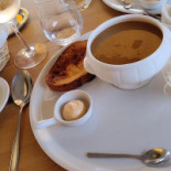 La Maison de Kerdiès Boisson