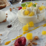 La Maison de Kerdiès Nourriture