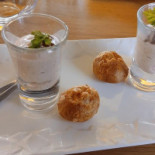 La Maison de Kerdiès Boisson