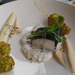 La Maison de Kerdiès Nourriture