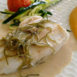 La Maison de Kerdiès Nourriture