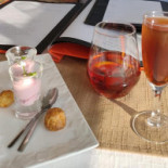 La Maison de Kerdiès Boisson