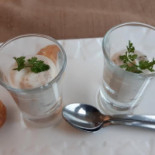 La Maison de Kerdiès Boisson