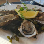 La Maison de Kerdiès Nourriture