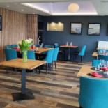 La Maison de Kerdiès À l'intérieur