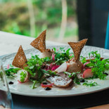 La Maison de Kerdiès Boisson
