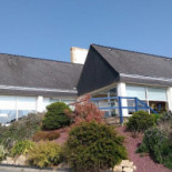 La Maison de Kerdiès Extérieur