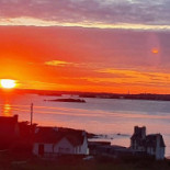 La Maison de Kerdiès Extérieur