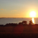 La Maison de Kerdiès Extérieur