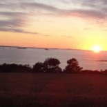 La Maison de Kerdiès Extérieur