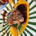 Relais Notre-dame drink