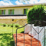 Relais Notre-dame outside