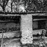 Relais Notre-dame outside