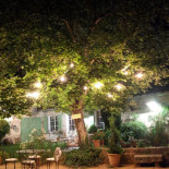 Relais Notre-dame outside