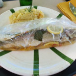 Relais Notre-dame drink