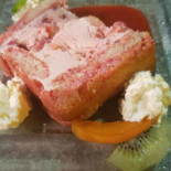 Relais Notre-dame food