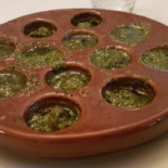 Relais Notre-dame food