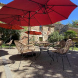 Relais Notre-dame outside