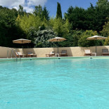 Relais Notre-dame outside