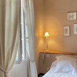 Relais Notre-dame inside