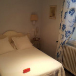 Relais Notre-dame inside