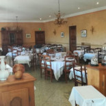 Relais Notre-dame inside